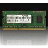 AFOX Ram SO-DIMM DDR4 8GB Afox 2666MHz CL19 Nero [SBAFX4G08000001]