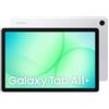 Samsung Tablet 11" Samsung Galaxy Tab A11+ X230N 6GB 128GB Android 16 classe E Argento [SM-X230NZSREUB]