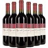 Rocca di Frassinello Maremma Toscana Rosso DOC Poggio alla Guardia Vigne Alte 2022 Box da 6 bottiglie