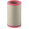 Mann Filter MANN-FILTER, C 1134 Filtro aria | Per Off-Highway, Aria pulita, Filtro resistente, Design con adattamento perfetto, Qualità originale OE