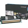 Lexmark t650h31e cartuccia toner 1 pz originale nero
