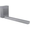 Philips Soundbar 2.1 Subwoofer Wireless BT/HDMI/OPT/USB/eArc 200W TAB8505 (Alexa - Google)