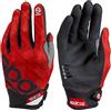 Meca 3 Guanti Taglia 10 (M) Rosso