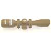 JS-TACTICAL OTTICHE Ottica 4x32 compact TAN softair outdoor JS-Tactical
