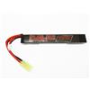 FUEL Batteria Lipo Litio 1500 mAH 7,4 V 25 C Fuel