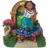 Precious Moments Figurina Illuminata Mirabel Di Precious Moments Disney Encanto Sei Un Miracolo