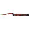FUEL Batteria Lipo Litio 1300 mAH 11,1 V 20 C Fuel