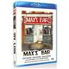 Non applicabile Max´s Bar BD 1980 Inside Moves (p4m)