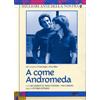 Raicom A Come Andromeda (Box 3 Dvd)