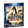 Eagle Pictures Monsters - Dark Continent (Sci-Fi Project)