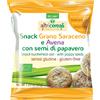HEALTION Srl SOCIETA' BENEFIT ALTRICEREALI Snack Sarac/Av.