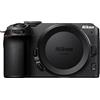 Nikon Z30 Body + SD 64GB 800x Nital