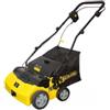 Garland Spazzatrice elettrica per prato sintetico garland roll&comb 502e-v19 ampiezza lavoro 40 cm 1600w