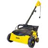 Garland Spazzatrice elettrica per prato sintetico garland roll&comb 302e-v19 ampiezza lavoro 32 cm 1400w