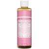 Dr. Bronner's Sapone Liquido Bio Fiori di Ciliegio 240 ml
