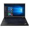 Lenovo ThinkPad T15p G1 15" Core i7 2.6 GHz - SSD 512 GB - 16GB - QWERTY - Svedese - refurbished