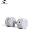 Nike Strength Manubri Nike Strength Grind (paio) - 27.5kg