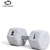 Nike Strength Manubri Nike Strength Grind (paio) - 35kg