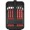 Wiha Destornillador con cargador LiftUp electric - SB 2831B001 slimBit Box