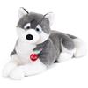 TRUDI Peluche Trudi Husky Marcus Xl