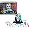 MATTEL Monster High Frankie Stein Styling Head con Accessori