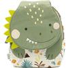 SASSI JUNIOR Zaino mini A5 - Dinosauro Cracky