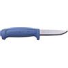 Morakniv Mora FT01504 Coltello a Lama Fissa, Unisex - Adulto, Blu, Taglia Unica