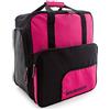 Borsa Da Sci Brubaker Combi Set Carver Tecpro - Per Sci, Bastoncini