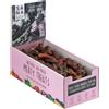 Sanadog Snack per Cani Verga di Toro Nervo di Bue Intrecciata 25 cm Sfusa