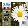 Epson Daisy Multipack 18XL 4 colori