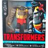 Hasbro Transformers Studio Series Leader Class Dinobot Grimlock & Autobot Wheeli