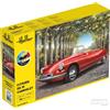 Heller: STARTER KIT Citroen DS 19 Cabriolet in 1:16 [1000567960]