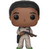 FUNKO POP TV STRANGER THINGS GHOSTBUSTER LUCAS 548 VINYL FIGURE NEW!