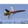 KINETIC: CF-188A RCAF 20 years services in 1:48 [5348079]
