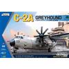 KINETIC: C-2A Greyhound in 1:48 [5348025]