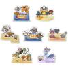 Pokemon Center PSL Pokemon Center Original Goods Training Tokkun Chu 2026 NUOVO JAPAN lucario