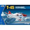 KINETIC: T-45A/C Goshawk Navy Trainer Jet in 1:48 [5348038]