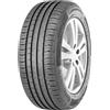CONTINENTAL Pneumatico CONTINENTAL CONTIPREMIUMCONTACT 5 225/55 R17 97 Y XL AO