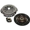 VALEO Kit frizione VALEO 801309 (KIT3P)