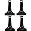THULE 4 piedi THULE Kti 952