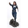 Diamond Select Toys MERCHANDISING LICENCE Diamond Select Marvel Gallery - Captain Carter - Statuette PVC 25cm