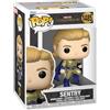 Funko POP! Marvel: Thunderbolts - Sentry | Gadget Ufficiale Film - Personaggio in Vinile da Collezione - Idea Regalo Compleanno per Fan e Collezionisti