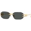 Versace Occhiali da Sole Versace VE2274 100287
