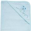 CHICCO (ARTSANA SPA) CH QUADR SPUGNA BLU 0M+