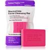 Carbon Theory Facial Cleansing Bar Niacinamide 100 g