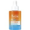 AVENE SOL ULTRA SIERO IDRATA