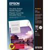 Epson Double-Sided Matte Paper - A4 - 50 Fogli - C13S041569