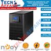 nJoy Gruppo Di Continuità UPS Online Onda Sinusoidale Pura 3000VA 2700W Server Njoy