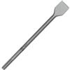 Milwaukee SCALPELLO LARGO SDS MAX MM.50X400