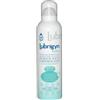 UNIDERM FARMACEUTICI SRL Lubrigyn activa mousse-gel detergente 150 ml